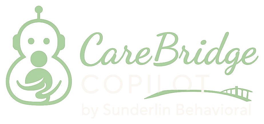 CareBridge Copilot